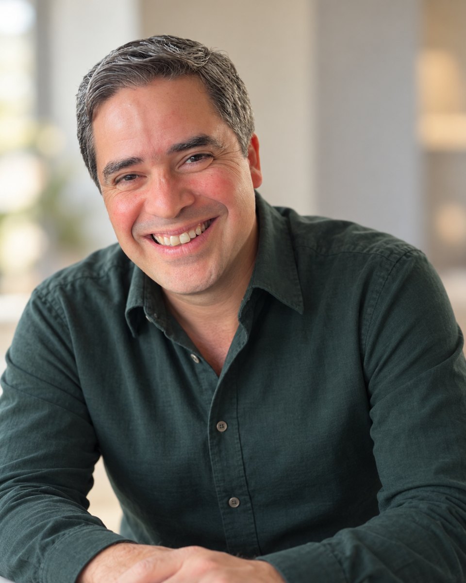 Miguel, founder of Syztem.ai